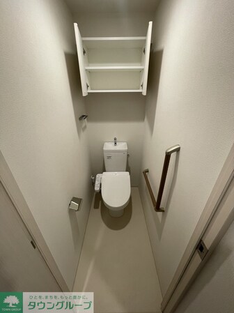 GENOVIA三ノ輪IIIskygardenの物件内観写真